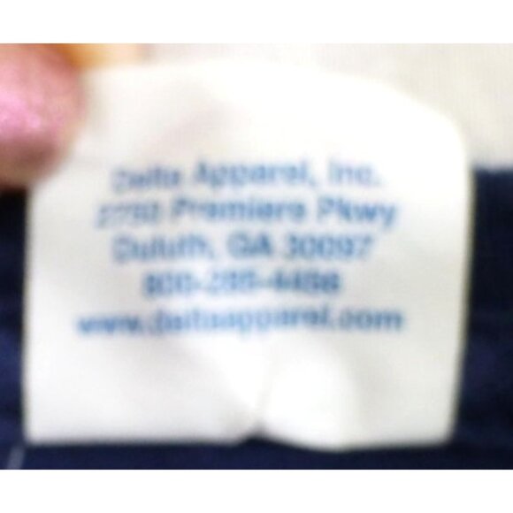 Star Wars Stormtrooper "Support The Troops" Delta Pro Weight T-Shirt Size Med - Picture 4 of 6